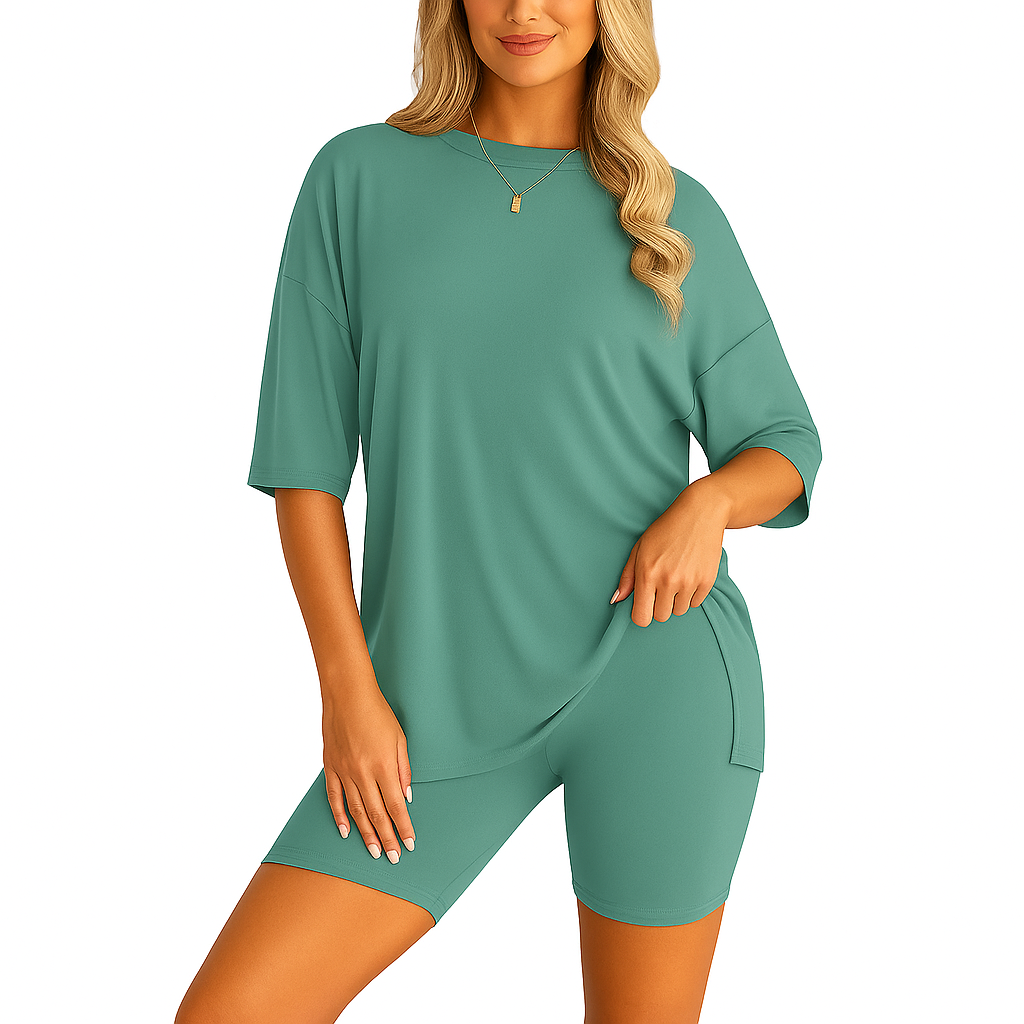 HuggyBloom™ Cozy Set