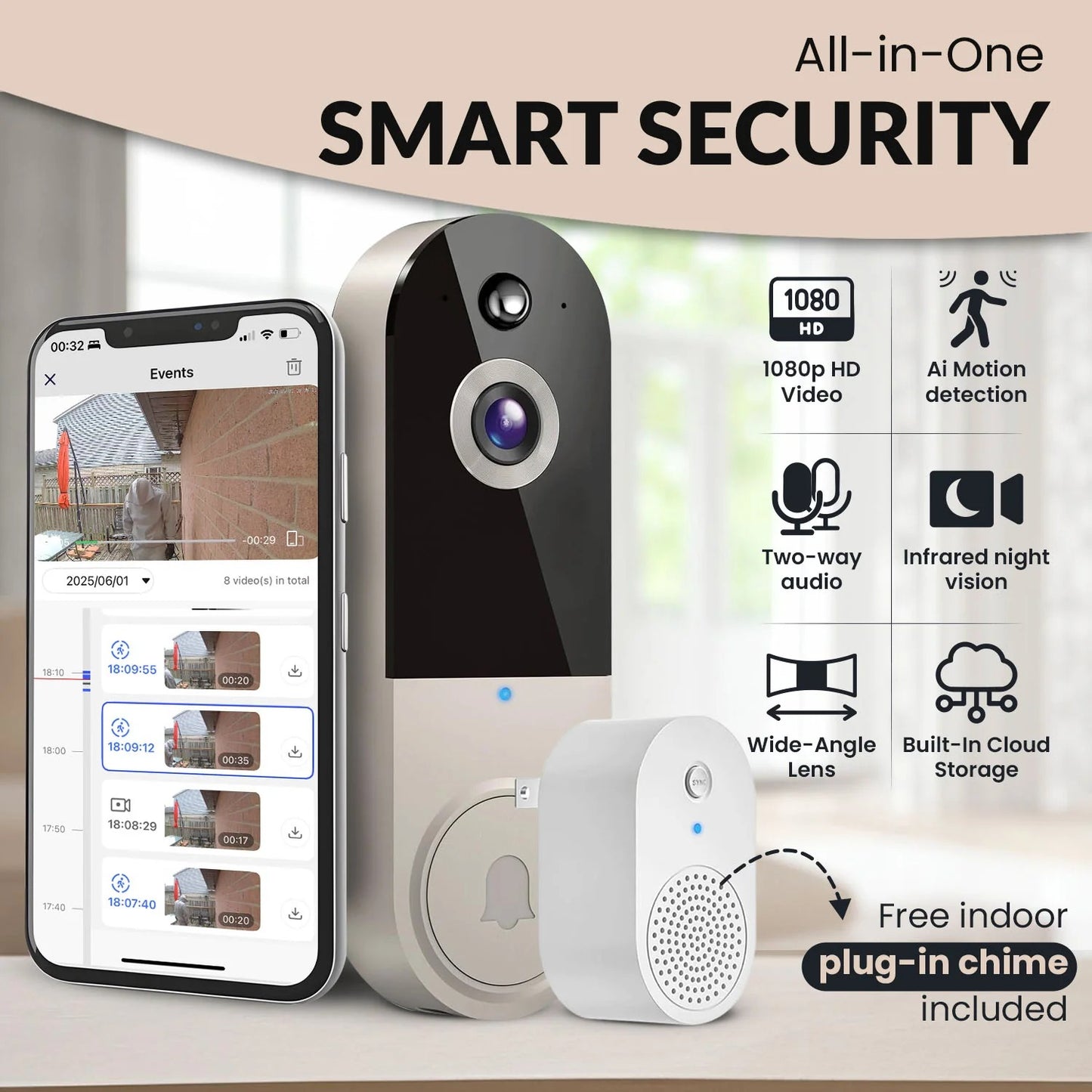 SecureBell™