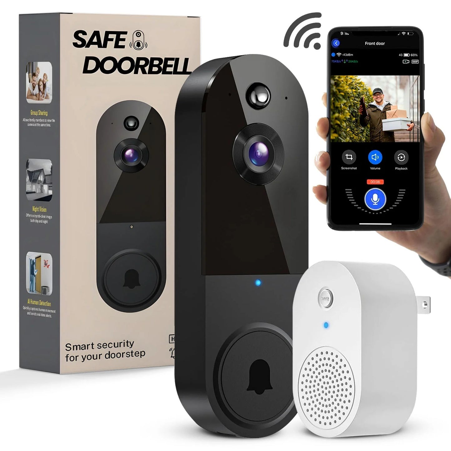 SecureBell™