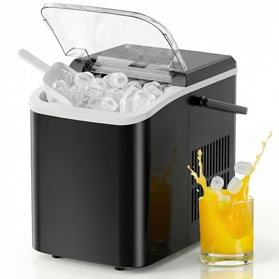FrostFlow™ Ice Maker