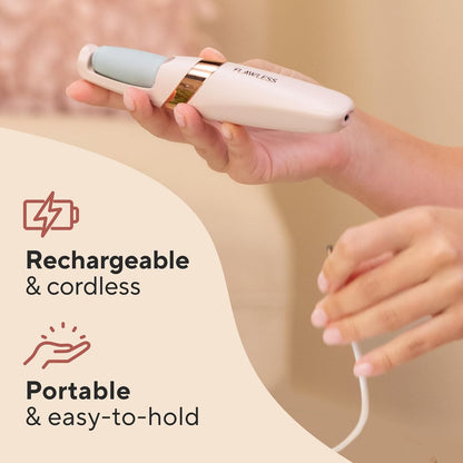 SoleGlide™ Callus Remover