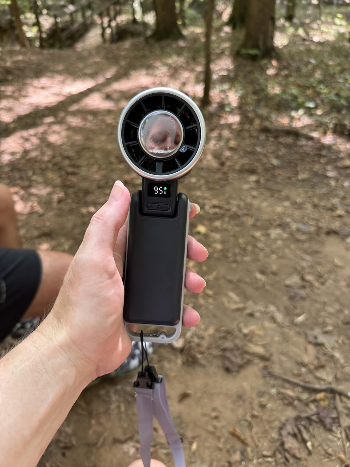 @hikeandgo, Portland