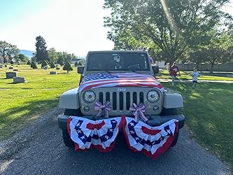 @tundraflag, California
