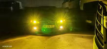 @headlight upgrade