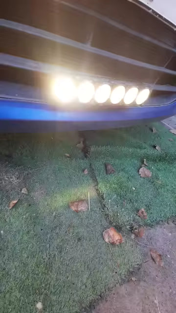 @offroaddaily, dusk run