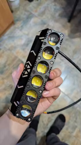 @workrig, clear beam
