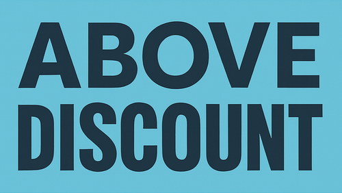 AboveDiscount