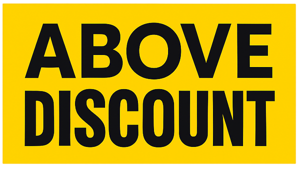 AboveDiscount