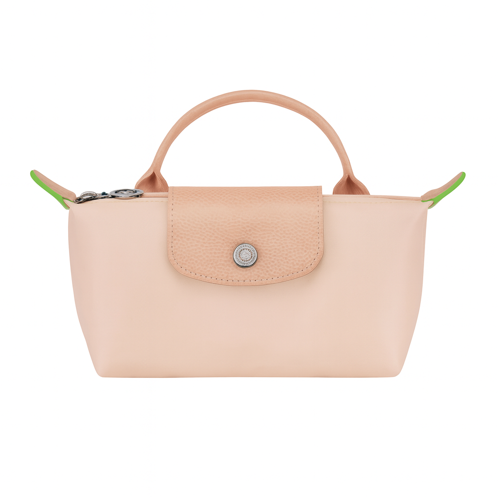 Longchamp French Mini Bag