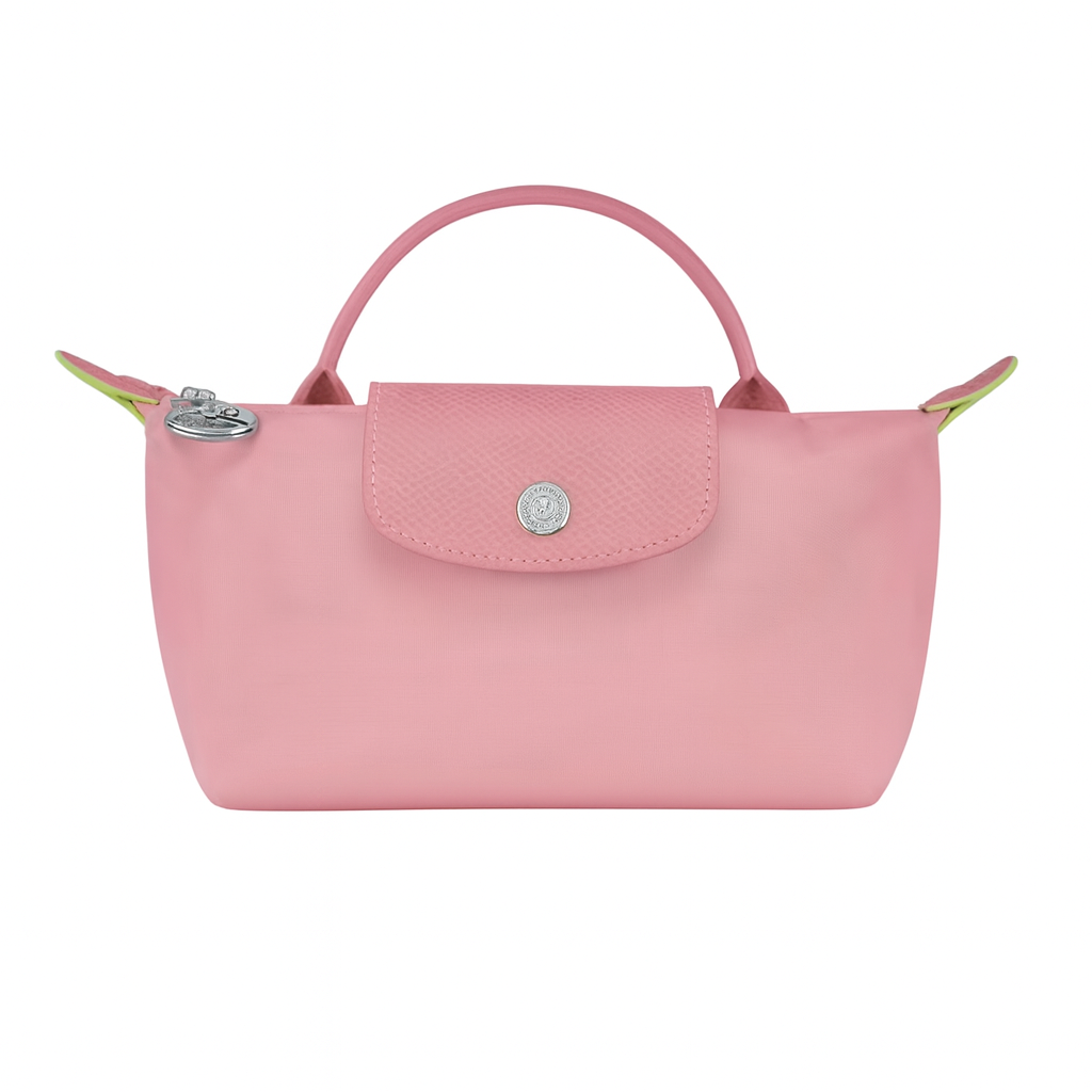 Longchamp French Mini Bag