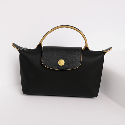 Longchamp French Mini Bag