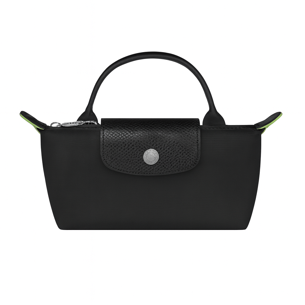 Longchamp French Mini Bag