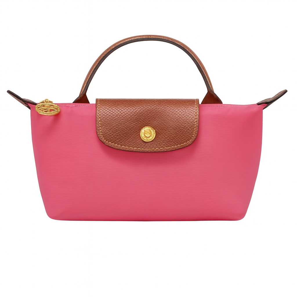 Longchamp French Mini Bag