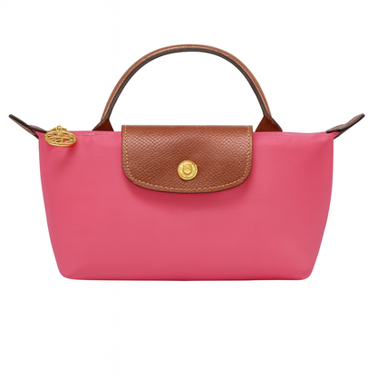 Longchamp French Mini Bag