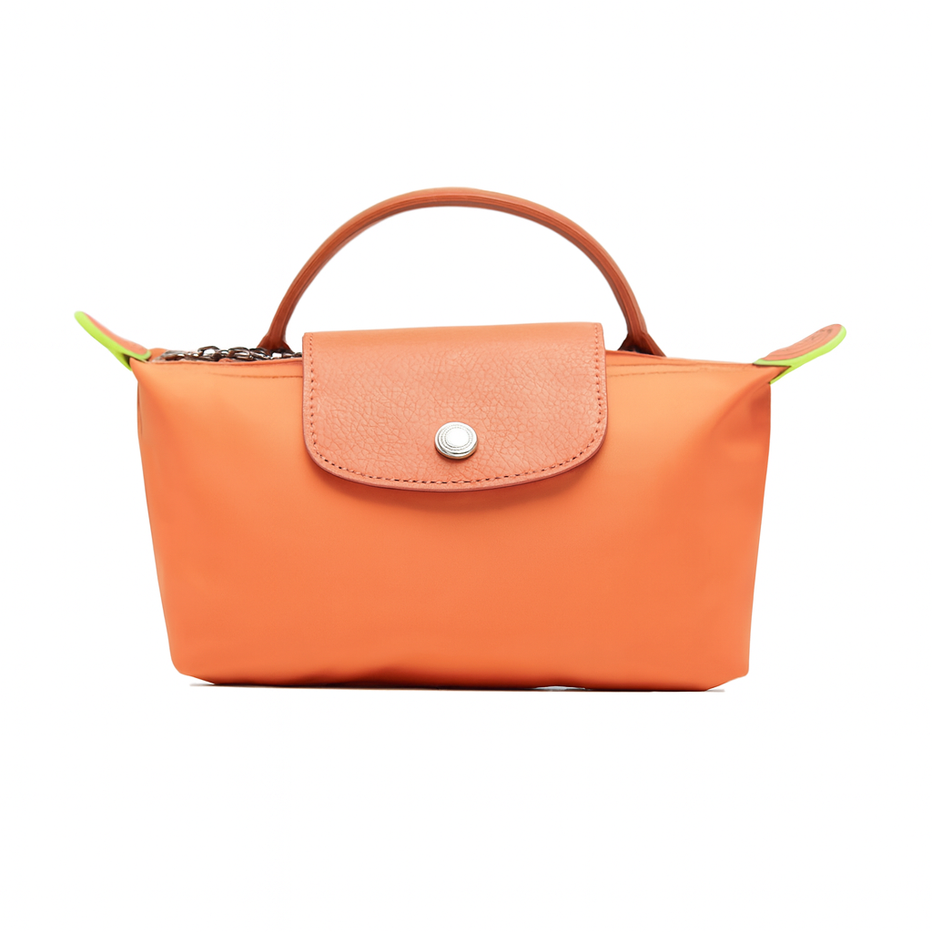 Longchamp French Mini Bag