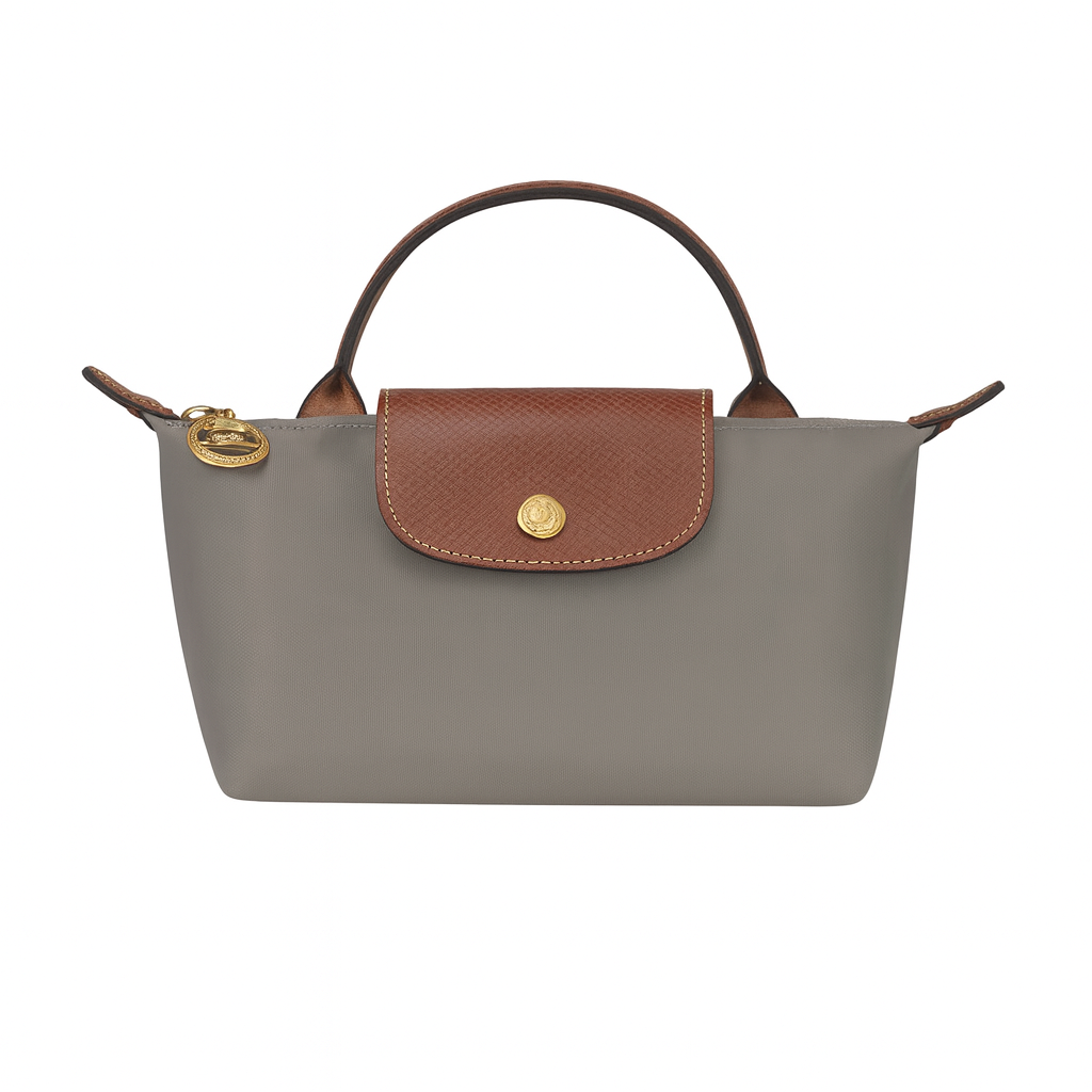 Longchamp French Mini Bag