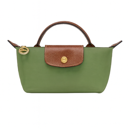 Longchamp French Mini Bag