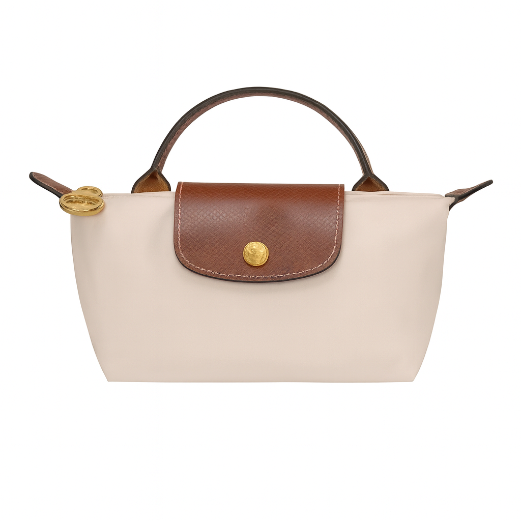 Longchamp French Mini Bag