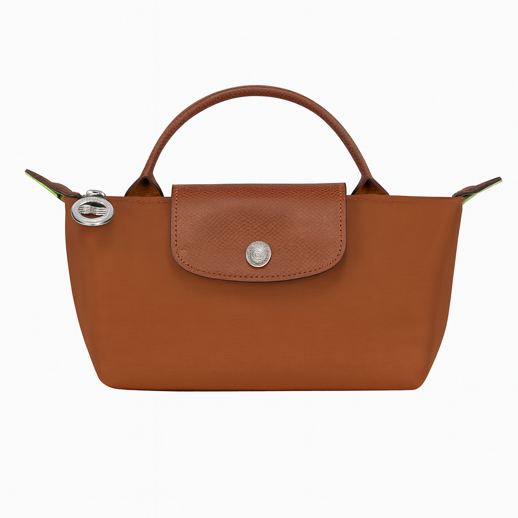 Longchamp French Mini Bag