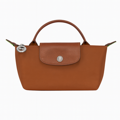 Longchamp French Mini Bag