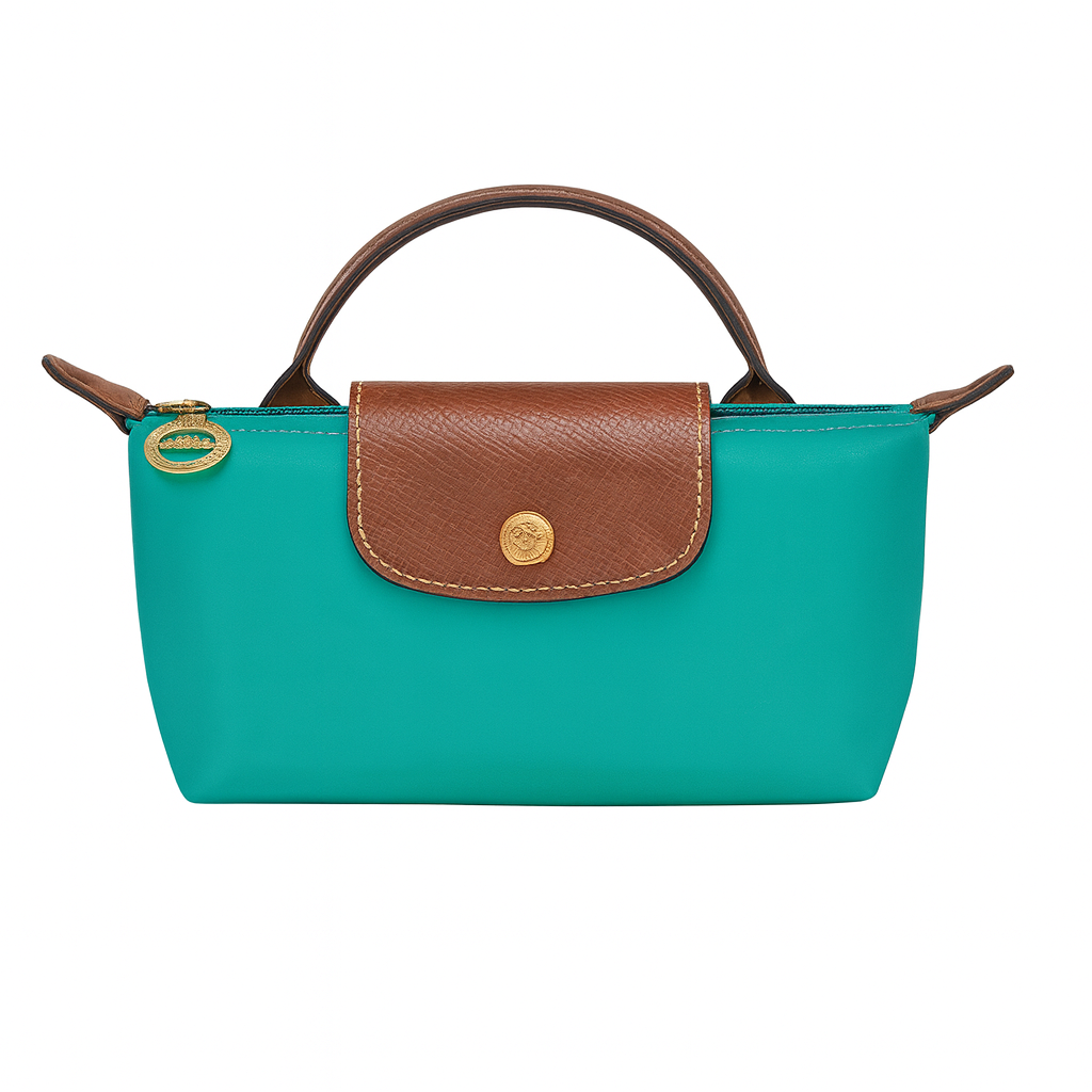 Longchamp French Mini Bag