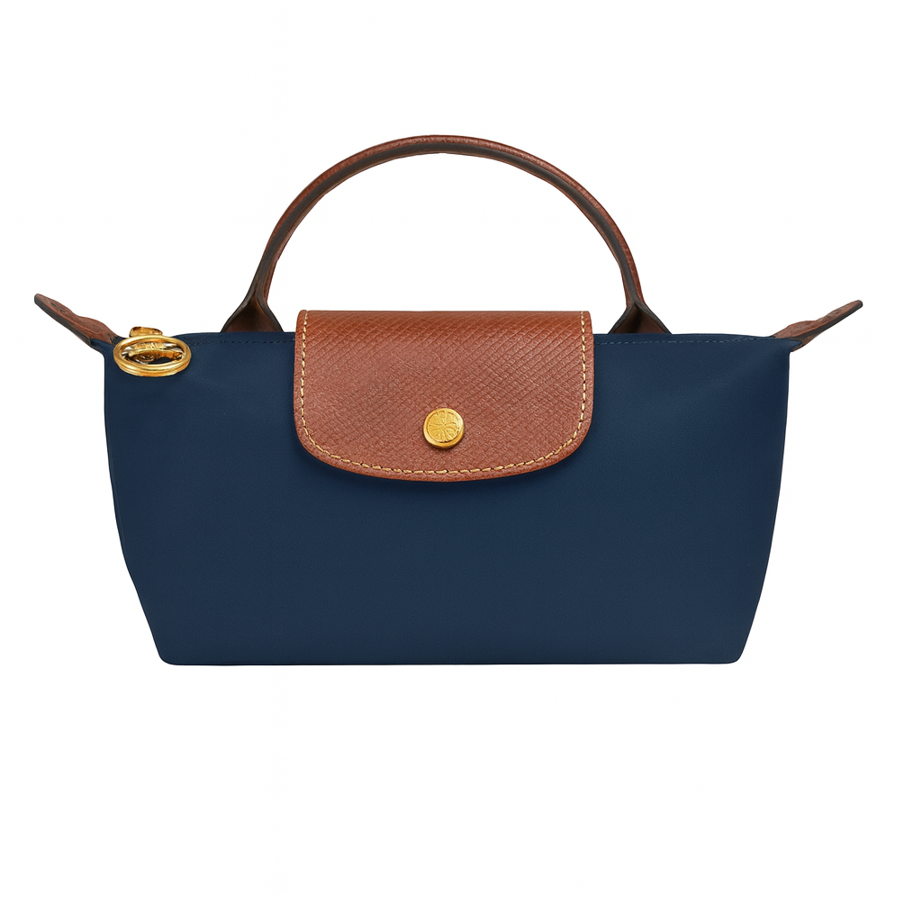 Longchamp French Mini Bag
