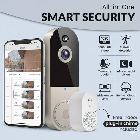 SecureBell™