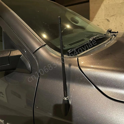 TrailWave™ Universal Truck Antenna