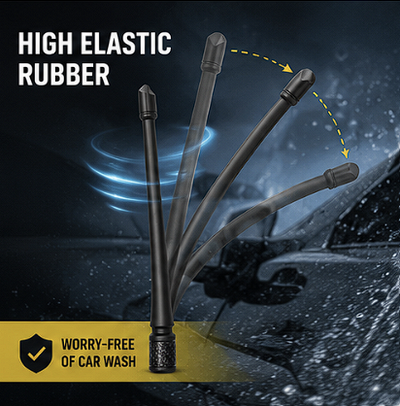 TrailWave Universal Truck Antenna