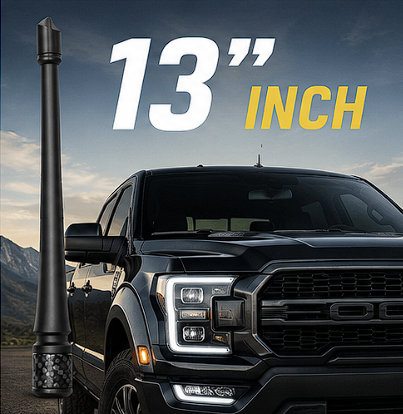 TrailWave Universal Truck Antenna