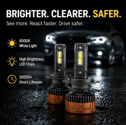 HyperVision™ LED Conversion Kit