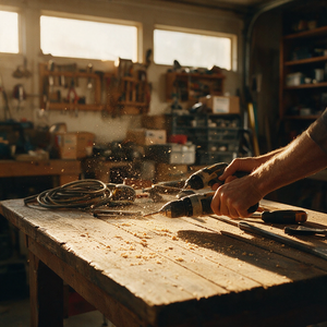 Tools & Outdoor