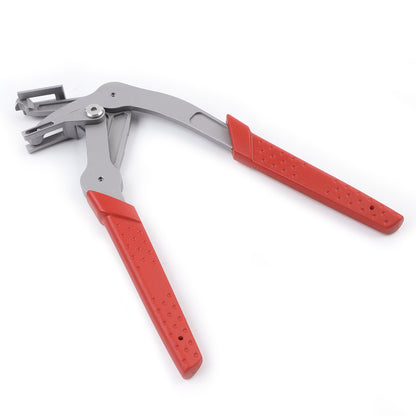 GripMaster™ Multifunction Buckle Pliers – Heavy-Duty Fastening & Removal Tool for Clips, Buckles, Snaps & Automotive Repairs