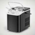 FrostFlow Ice Maker