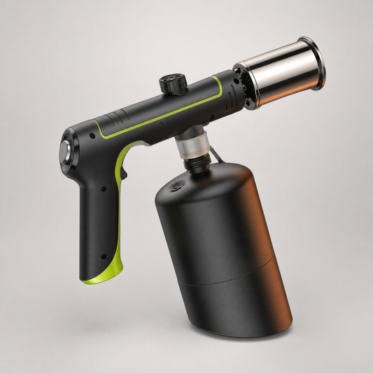 BlazeMaster Propane Torch Gun