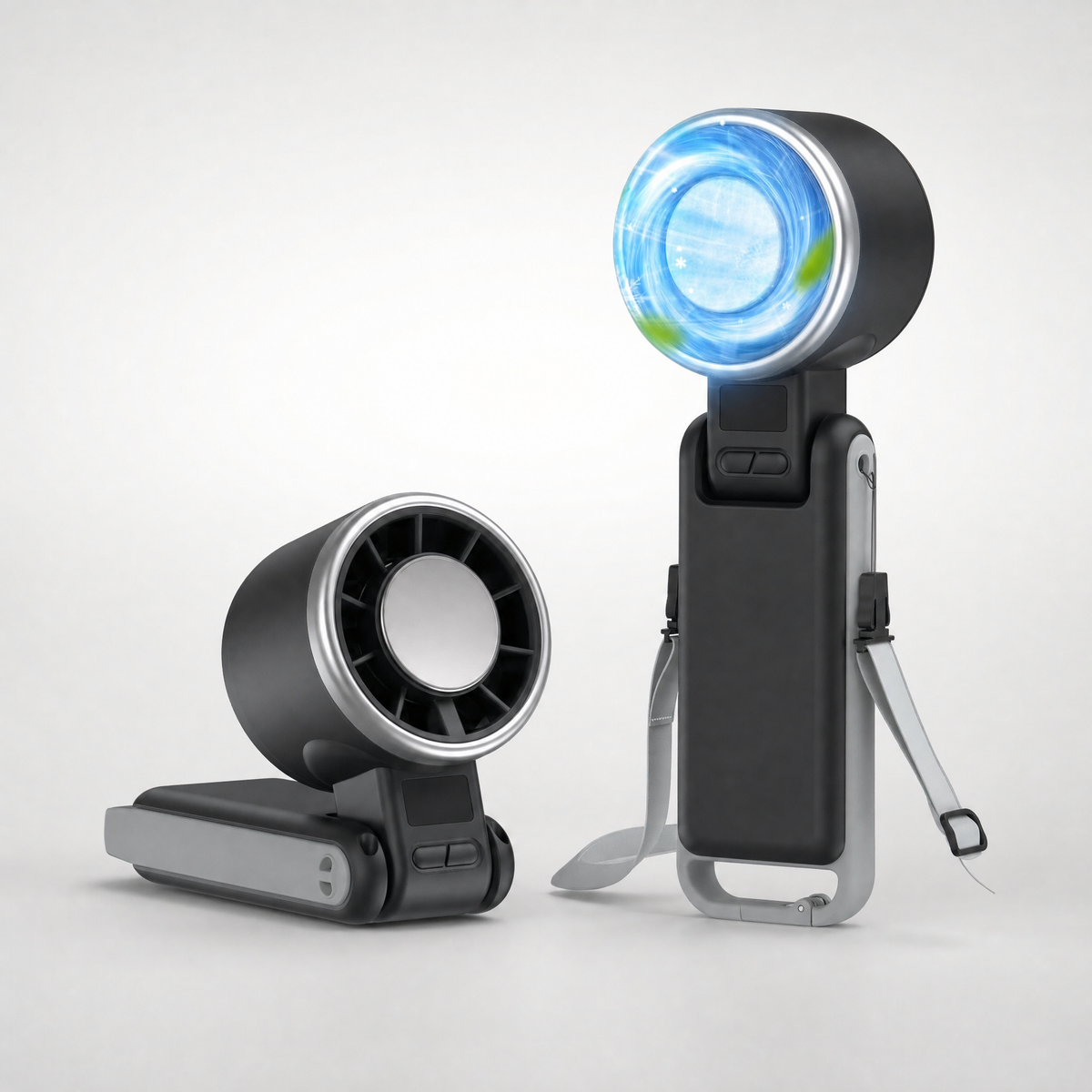 FrostJet Turbo Cooling Fan