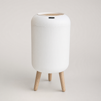 PureSense Motion Sensor Trash Can