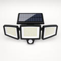 LumiGuard Solar Light