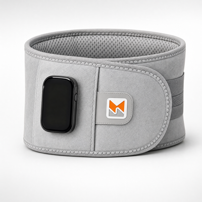 ActiveRelief Back Support Belt