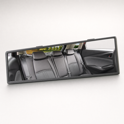 PanoView Rearview Mirror