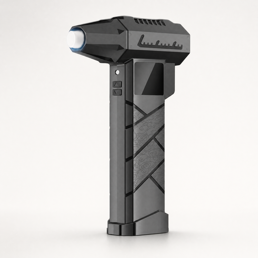 Cordless Jet Air Blower