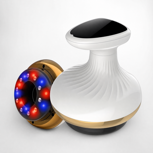 Electric Cupping Massager