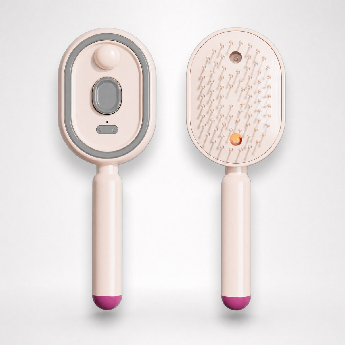 Massage Spray Comb