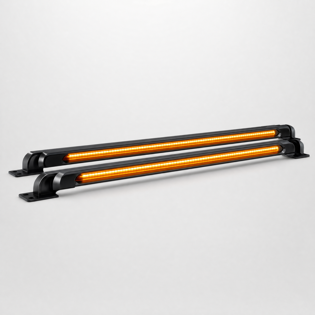 GlowTrail Running Board Lights