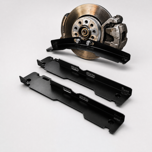 AlignPro Toe Alignment Kit