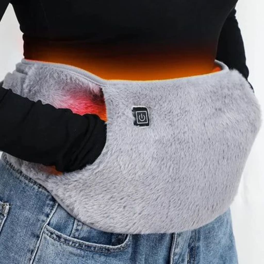 WarmHug™