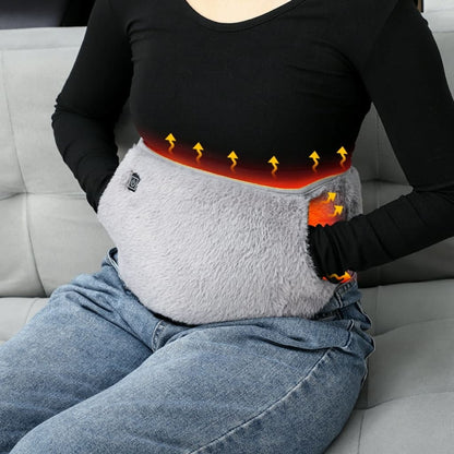 WarmHug™