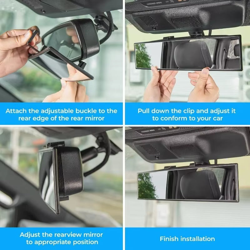 Clip it on