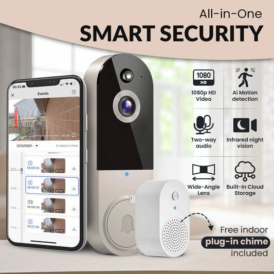 SecureBell™