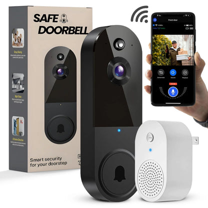 SecureBell™